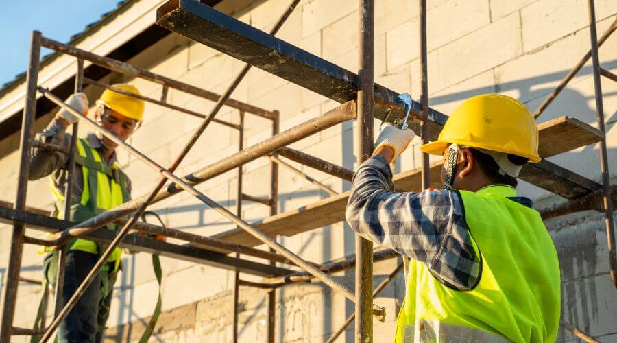 Flashing Repair in El Dorado Hills, CA